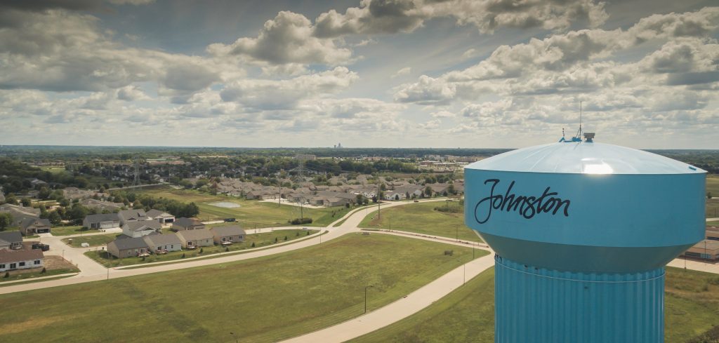 Des Moines Wrongful Termination